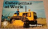 Caterpillar at work