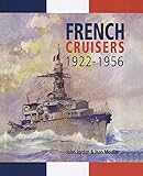 French cruisers, 1922-1956