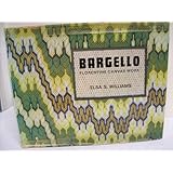 Bargello: Florentine Canvas Work