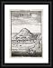 INDONESIA/MOLUCCAS 1719 - Framed Print 16x12 (40x30cm) by Mary Evans