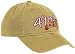 NFL Women's Fan Gear Team Color Slouch Adjustable Hat - EQ58W