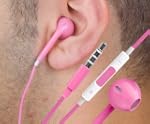 yayago stereo In-Ear Kopfh�rer Headse...
