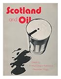 Scotland and oil