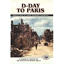 D-Day To Paris