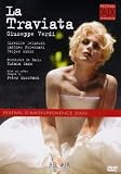 Verdi - La Traviata (Delunsch/Lucic/Polenzani/Orchestra de Paris/Sado/2003) [DVD]