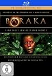 Baraka  [Blu-ray] [Collector's Edition]