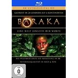 Baraka  [Blu-ray] [Collector's Edition]von "Ron Fricke"