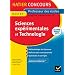Hatier Concours - Sciences exp�rimentales et Technologie - Epreuve �crite d'admissibilit�