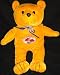 11 Plush June Teddy Bear Doll Toy