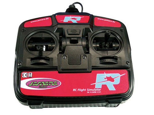 Jamara 065120 - Flugsimulator