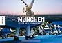 M�nchen: Stadt der Lebensfreude. Ein Bildband. Texte in Deutsch/ Englisch