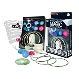 Exclusive Pocket Linking Rings - DVD included