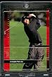 2001 Upper Deck #TWC14 Tiger Woods Golf Card- Mint Condition - Shipped In Protective ScrewDown Case!