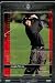 Sporting Goods : 2001 Upper Deck #TWC14 Tiger Woods Golf Card- Mint Condition - Shipped In Protective ScrewDown Case!