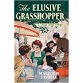The Elusive Grasshopper (Lone Pine)