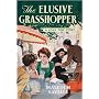 The Elusive Grasshopper (Lone Pine)