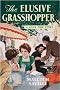 The Elusive Grasshopper (Lone Pine)