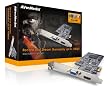 AVERMEDIA Game Broadcaster HD Record and Stream PC, Xbox 360, PS3, Wii and iPad2 in 1080p60 TV Tuners and Video Capture C127 Black
