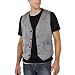 Converse One Star Grey Blackfeet Vest - M