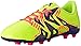 adidas Performance X 15.4 Soccer Shoe (Little Kid/Big Kid)