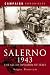Book SALERNO 1943: The Allied Invasion of Italy (Campaign Chronicles)