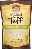 Ivory Teff Flour