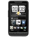 Otterbox Commuter Case Hülle schwarz für HTC HD2