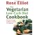 The Vegetarian Low-Carb Diet Cookbook: The Fast, No-Hunger Weightloss Cookbook for Vegetarians