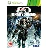 Binary Domain (Xbox 360)