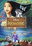 Pocahontas [DVD]