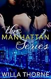 The Manhattan Series (Books 1-3)