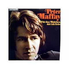 F�r das M�dchen, das ich liebe (1970/81) / Vinyl record [Vinyl-LP]
