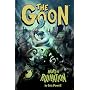 The Goon Volume 3: Heaps Of Ruination (Goon (Graphic Novels)) (v. 3)