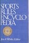 Sports Rules Encyclopedia