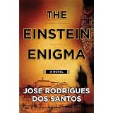 The Einstein Enigma: A Novel