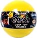 Tomy Gashopan Super Mario Galaxy Mini Desk Top Action Figure PVC Blind Pack
