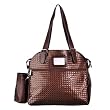 Whak Sak Ultimate Tote Mocha