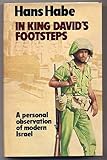 In King David's footsteps : decision in Israel - a personal account