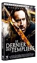 Le Dernier des templiers