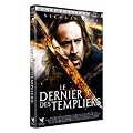 Le Dernier des templiers
