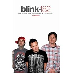 Blink 182: The Bands, The Breakdown & The Return