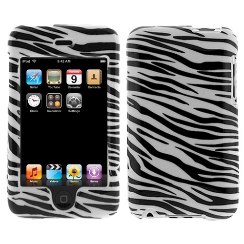 Does not fit iPod Touch 1st Generation. Custom made to fit your iPod 