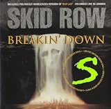 Breakin Down - Fluorescent Green Vinyl