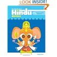 The Little Book of Hindu Deities: From the Goddess of Wealth to the Sacred Cow by Sanjay Patel