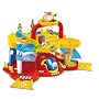 Smoby - 211265 - Jouet d'Eveil - Mini V�hicule - V&hellip de Smoby