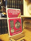 Campaign medals of the British Army 1815-1972