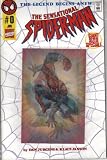 Sensational Spider-man #0 Sensational Spider-man #0