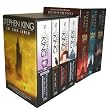Stephen King Dark Tower Collection 7 Books Set Pack ( 1 to 7 Books Set) New RRP: � 63.92 (The Gunslinger, The Drawing of the Three, The Waste Lands, Wizard and Glass, Wolves of the Calla, Song of Susannah, The Dark Tower) (Stephen King Dark Tower)