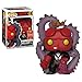 Hellboy in Suit Pop! Vinyl Figure - 2018 Convention Exclusive