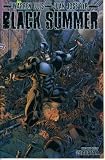 Warren Ellis' Black Summer #4 (Avatar Comics)